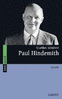 bokomslag Paul Hindemith