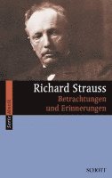 bokomslag Richard Strauss