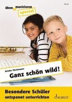 Ganz schön wild! 1