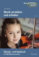 bokomslag Musik verstehen und erfinden