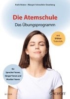 bokomslag Die Atemschule