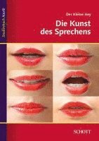bokomslag Der kleine Hey. Die Kunst des Sprechens