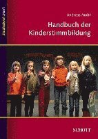 bokomslag Handbuch Der Kinderstimmbildung