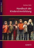 bokomslag Handbuch Der Kinderstimmbildung