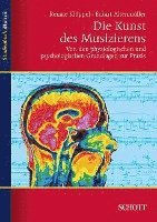 bokomslag Die Kunst Des Musizierens