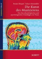 bokomslag Die Kunst des Musizierens
