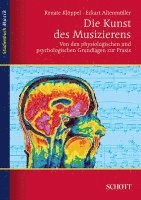 bokomslag Die Kunst Des Musizierens