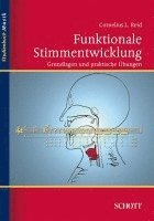 bokomslag Funktionale Stimmentwicklung