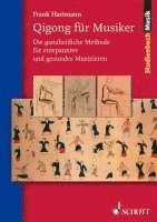 bokomslag Qigong für Musiker