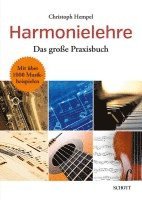 bokomslag Neue Harmonielehre