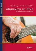 bokomslag Musizieren Im Alter