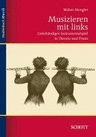 bokomslag Musizieren mit links