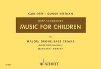 bokomslag Music For Children Vol 2