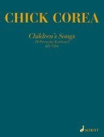 Childrens Songs 1