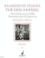 Klassische Stücke für den Anfang 1