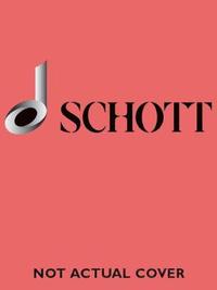 bokomslag Melodische und fortschreitende Etüden