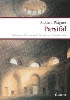 bokomslag Parsifal Wwv 111