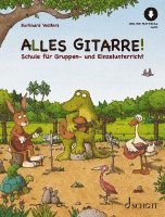 Alles Gitarre! 1