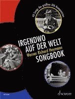 Irgendwo auf der Welt - Werner Richard Heymann Songbook 1