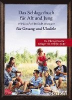 bokomslag Das Schlagerbuch für Alt und Jung