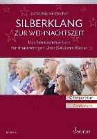 bokomslag Silberklang zur Weihnachtszeit