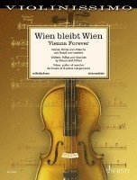 Vienna Forver Violin And Piano 1