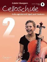 bokomslag Celloschule