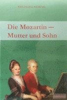 bokomslag Die Mozartin