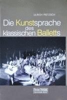 bokomslag Die Kunstsprache des klassischen Balletts
