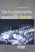 Die Kunstsprache des klassischen Balletts 1