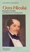 bokomslag Otto Nicolai