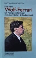 Dietmar Langberg - Ermanno Wolf-Ferrari, Häftad. Tillgänglighet: Lägg i varukorg