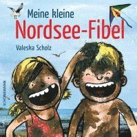 bokomslag Meine kleine Nordsee-Fibel