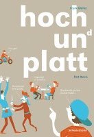 bokomslag hoch un(d) platt