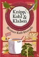 Corinna Fritsch - Knipp, Kohl & Klaben, Inbunden. Tillgänglighet: Lägg i varukorg