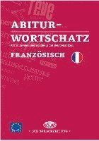 bokomslag Abiturwortschatz Französisch