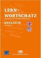 bokomslag Lernwortschatz Englisch