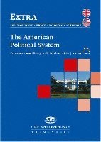 bokomslag The American Political System