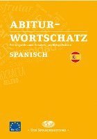 Esther Speckter, David Capuchino-Santos - Abiturwortschatz Spanisch, Häftad