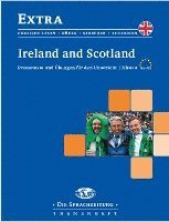 bokomslag Ireland and Scotland