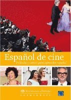 bokomslag Español de cine