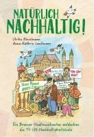 bokomslag Natürlich Nachhaltig