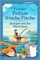 bokomslag Fischer Fritzes frische Fische