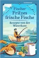 Fischer Fritzes frische Fische 1