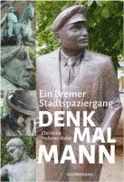 bokomslag Denkmal Mann