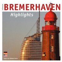 bokomslag Bremerhaven - Highlights