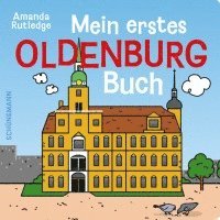 Mein erstes Oldenburg-Buch 1
