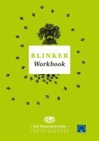 Sabine Weiss - Blinker Workbook, Häftad