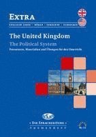 bokomslag The United Kingdom