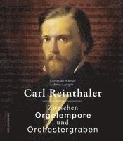 bokomslag Carl Reinthaler